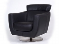 Swivel - Tub Chairs