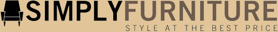 Simply Furniture. Style at the Best Price.