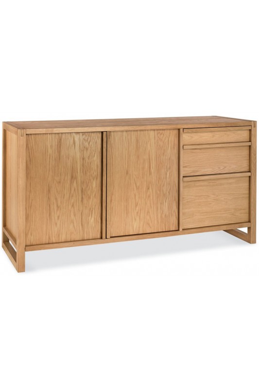 Work Zone Wide Sideboard