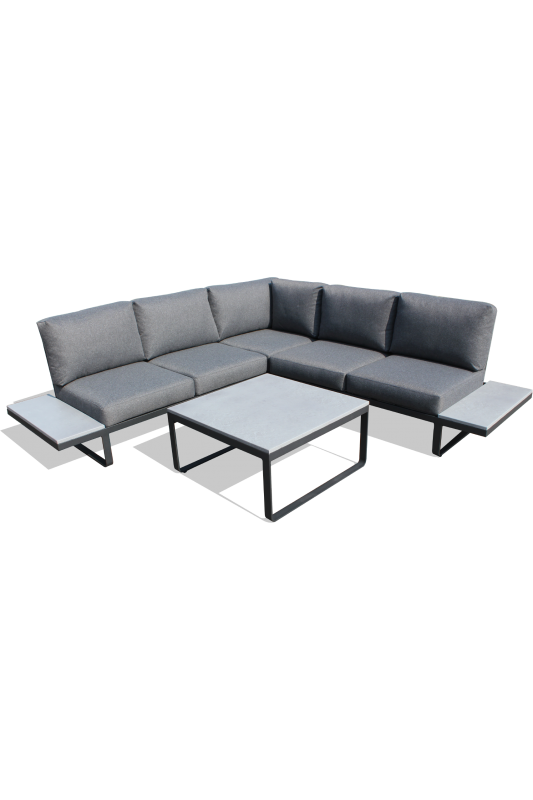 Simply Furniture Jag Corner Suite