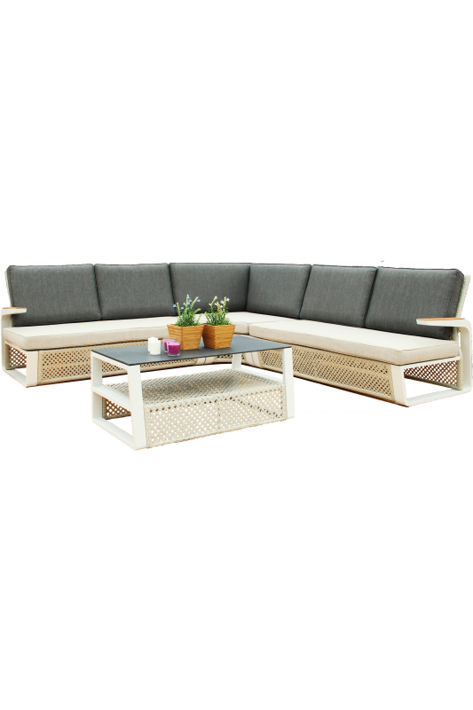 Simply Furniture Key West Corner Suite Simply Furniture Key West Corner Suite