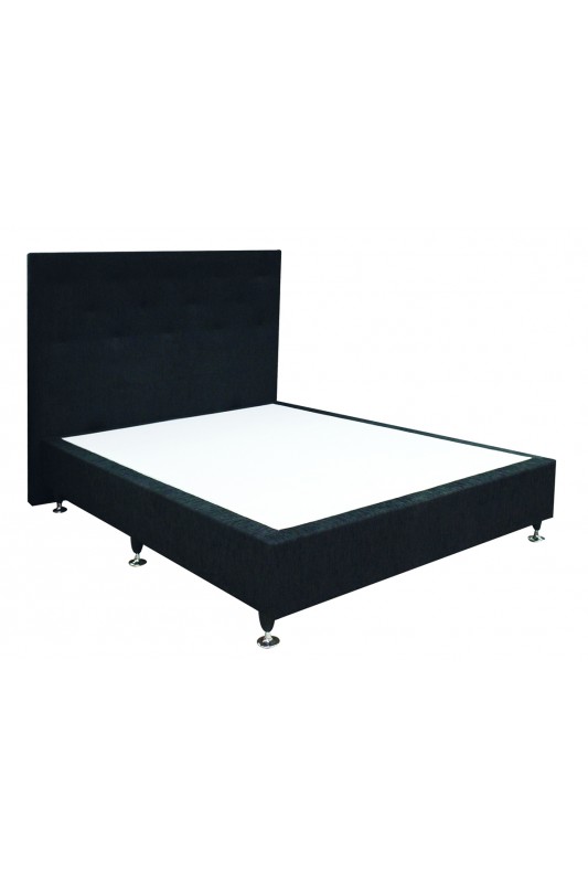 Sierra Double Base