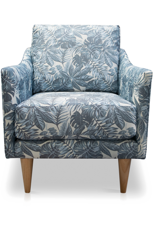 Coronet Single Seater