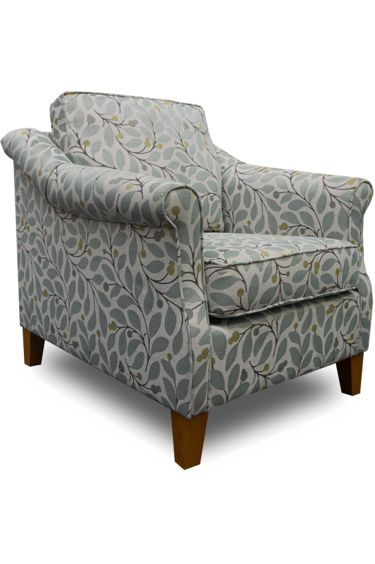 Simply Furniture Cromwell Suite Living Room