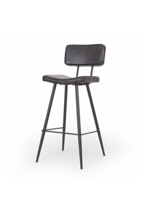 Scandia Barstool Vintage PU