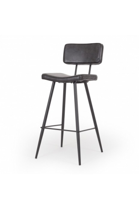 Scandia Barstool Vintage PU