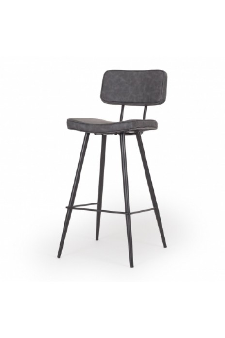 Scandia Barstool Vintage PU