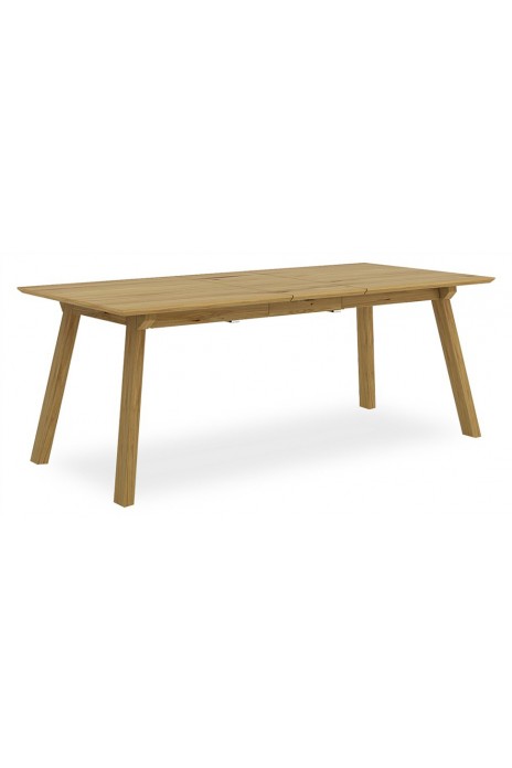Madrid Extension Dining Table Madrid Extension Dining Table