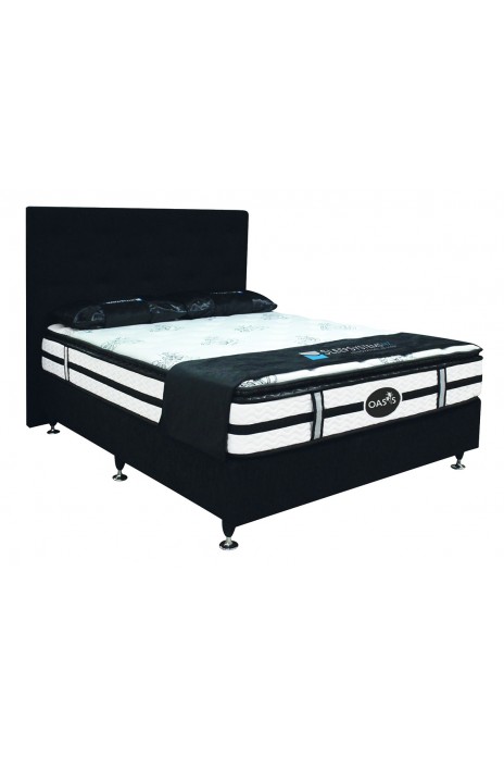 Oasis 18 Super King Mattress