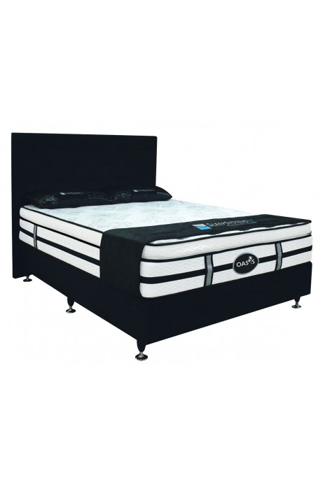 Oasis 24 Double Mattress