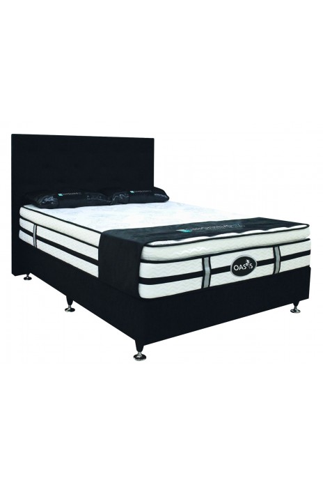 Oasis 36 Queen Mattress